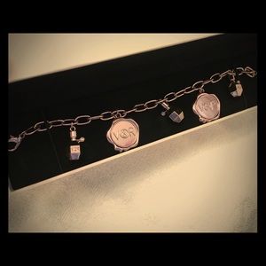 Viktor & Rolf Charm Bracelet